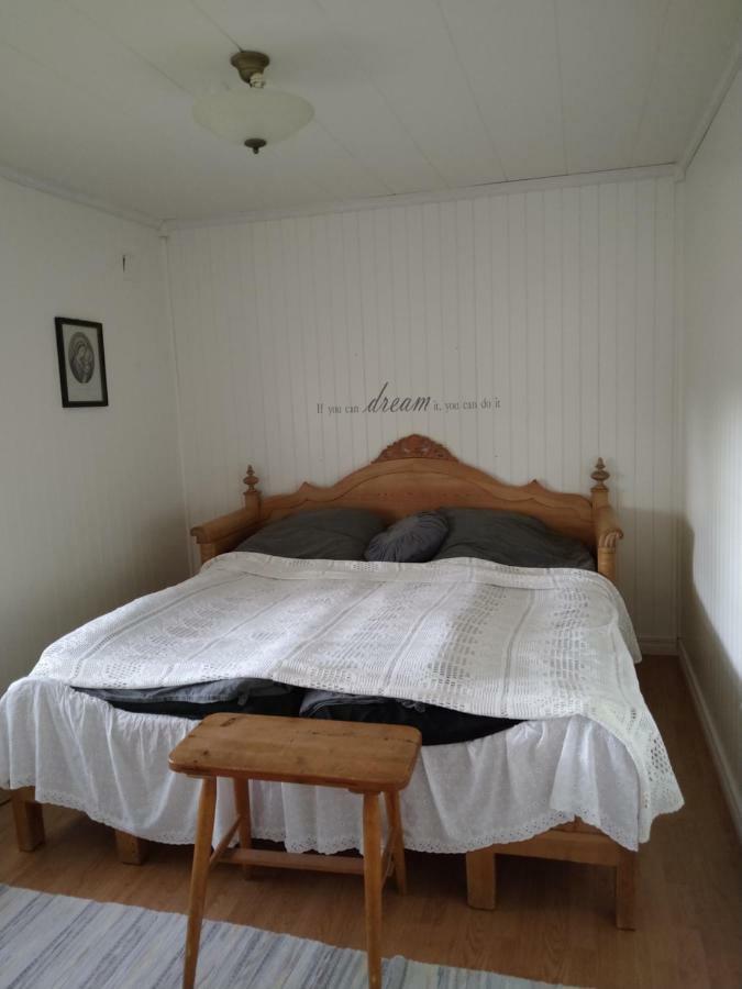 Avkopplande Boende Med Vacker Utsikt Villa Torsby Exterior photo